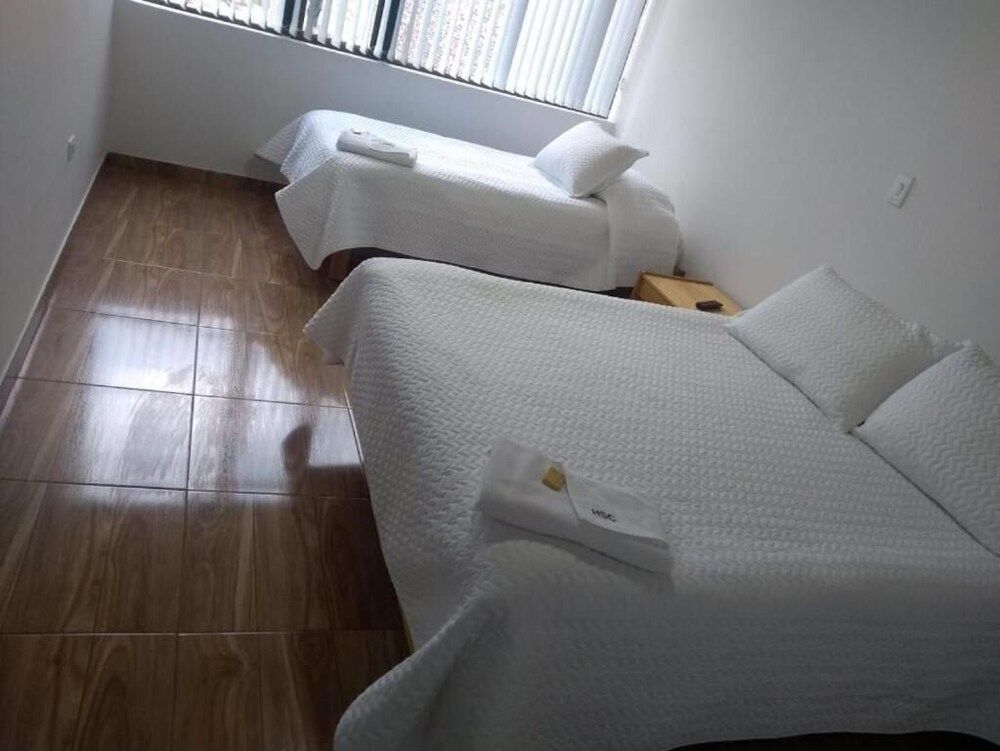 HOTEL SUAREL CENTER 3