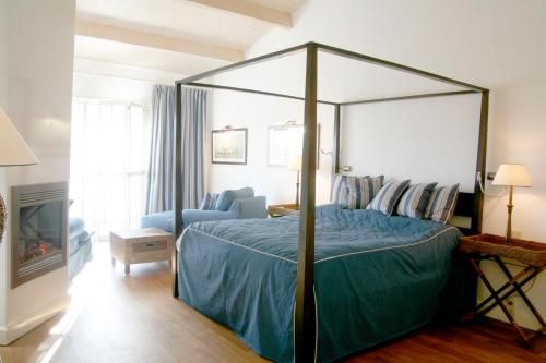 Restaurant Hotel Merlet 2