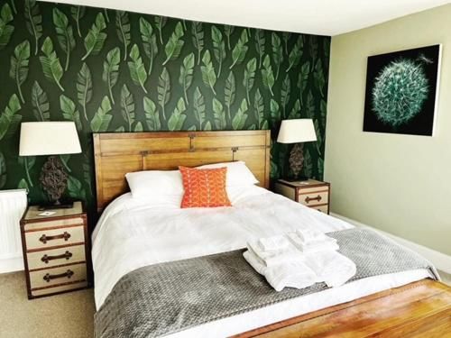 Baie Mooar House, Boutique B&B 2