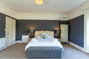 Baie Mooar House, Boutique B&B