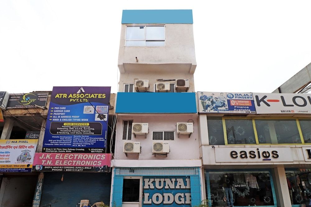 OYO 29430 Hotel Kunal
