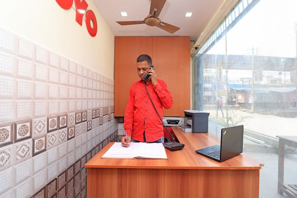 OYO 29430 Hotel Kunal 3