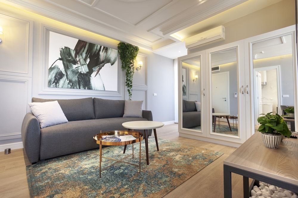 Dj City Vista Luxury Apartments 1