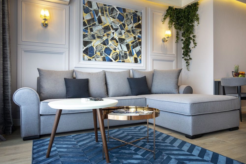 Dj City Vista Luxury Apartments 3