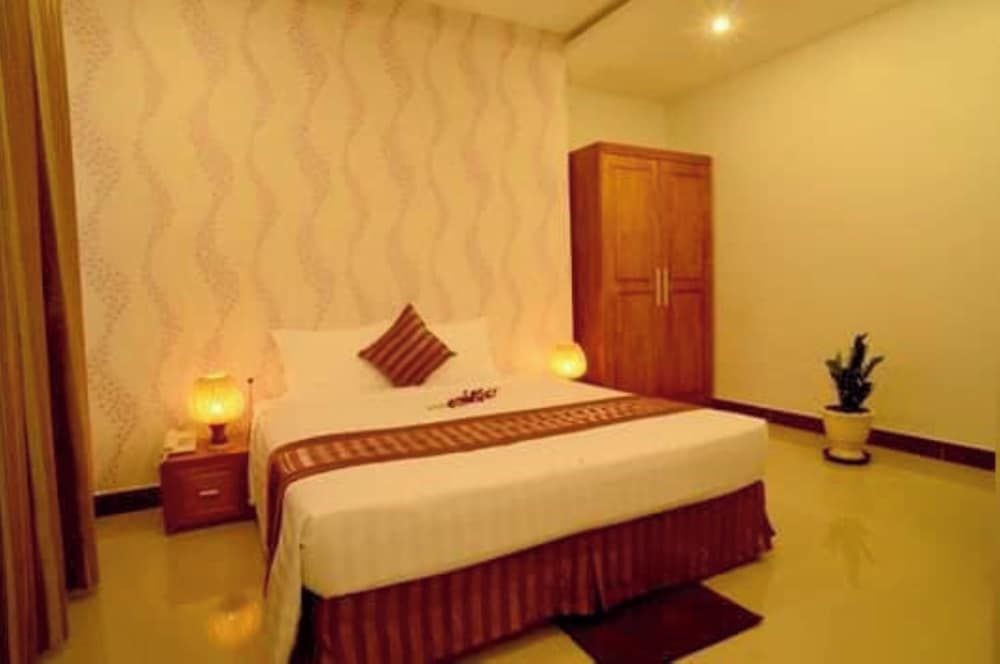 Viet Thai Hotel 2