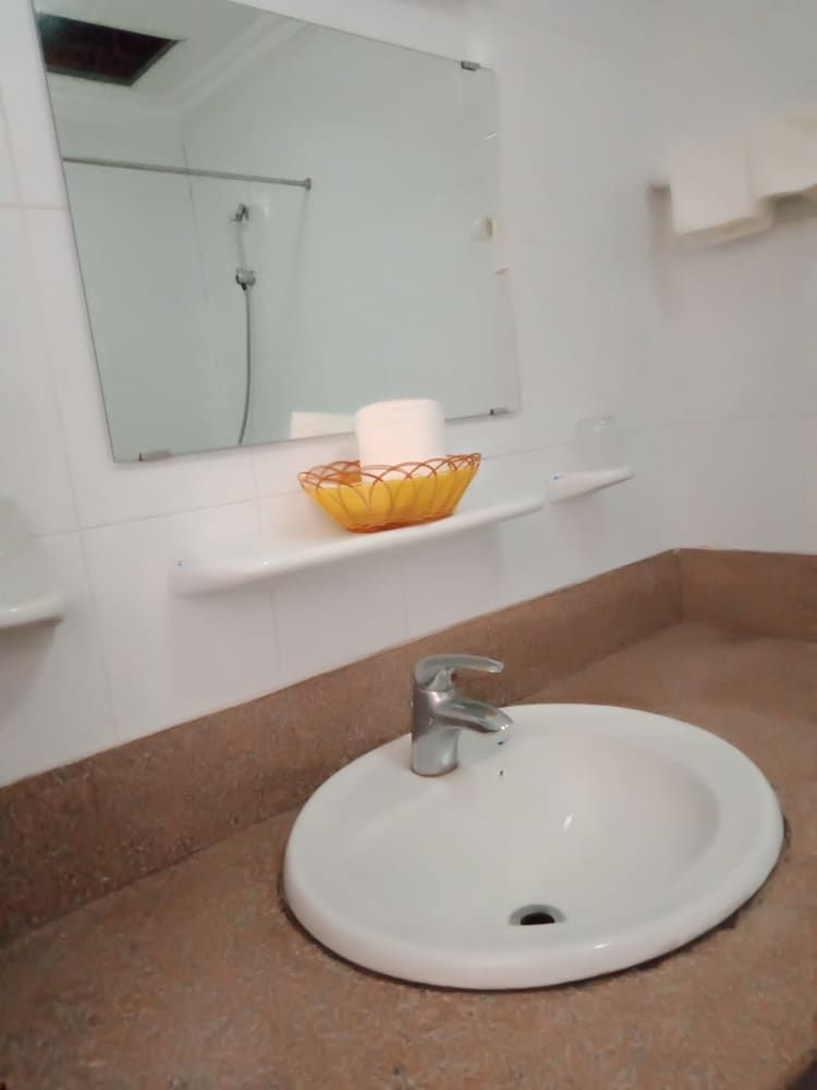 Viet Thai Hotel 3