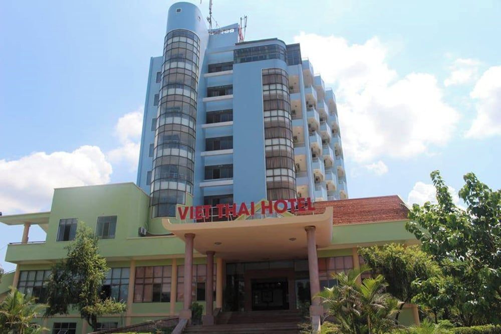 Viet Thai Hotel 1