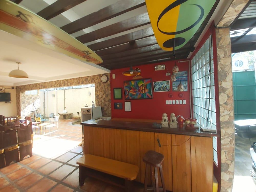 OYO 916 Angel's Boardrooms 2