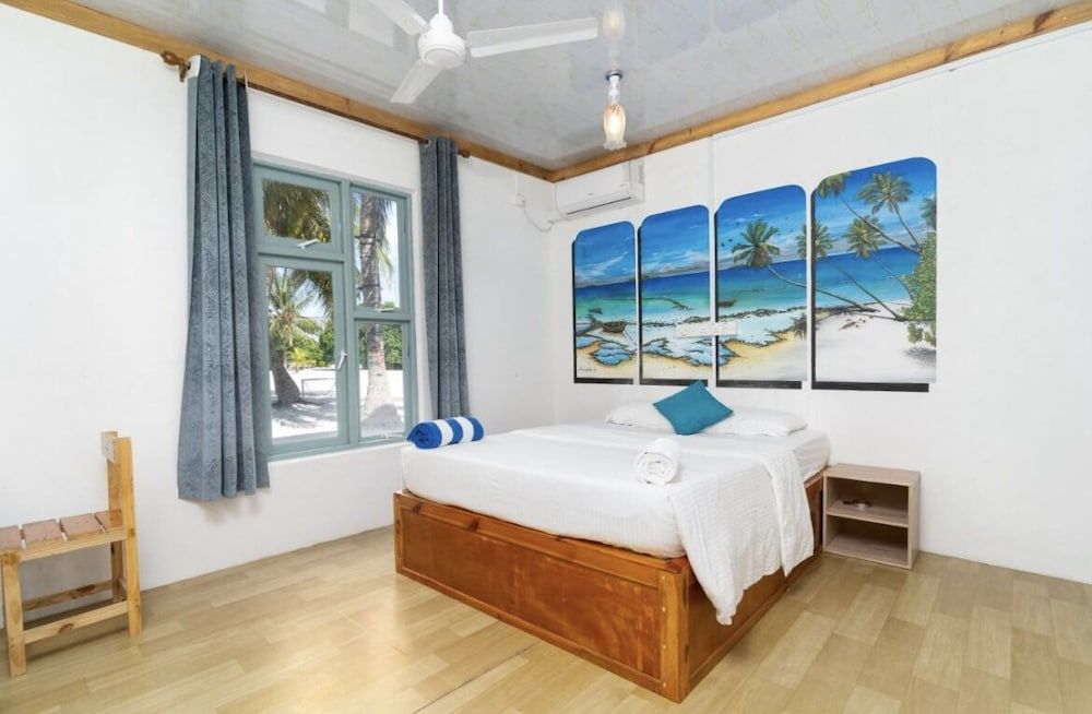 Leisure Inn Folhudhoo 3