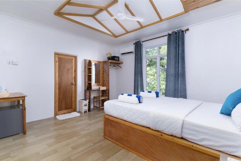 Leisure Inn Folhudhoo 2