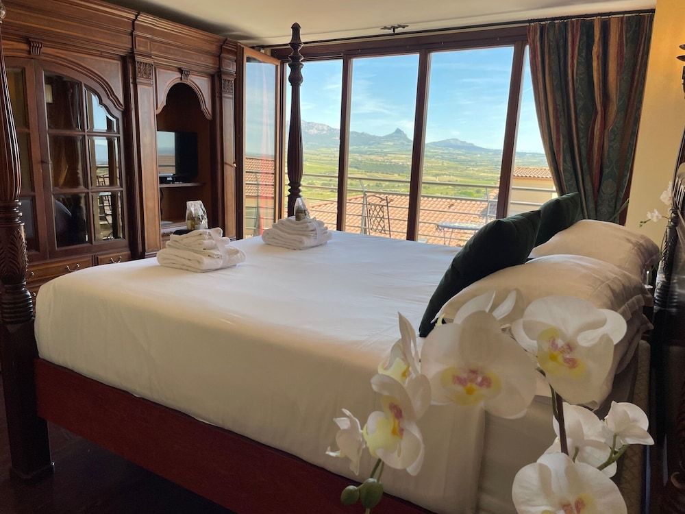 El Retiro del Obispo