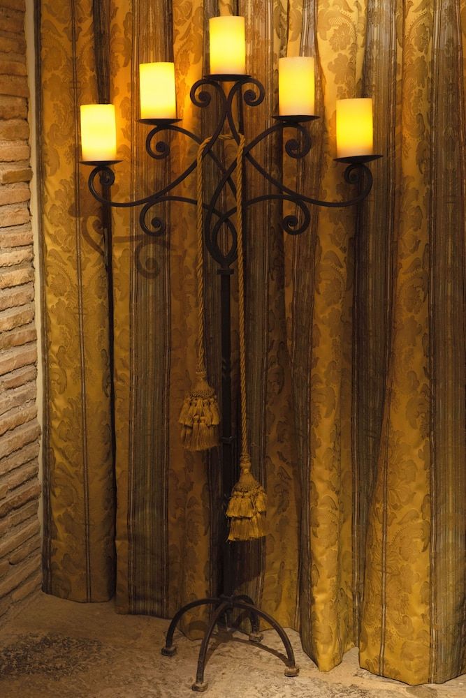 El Retiro del Obispo 3