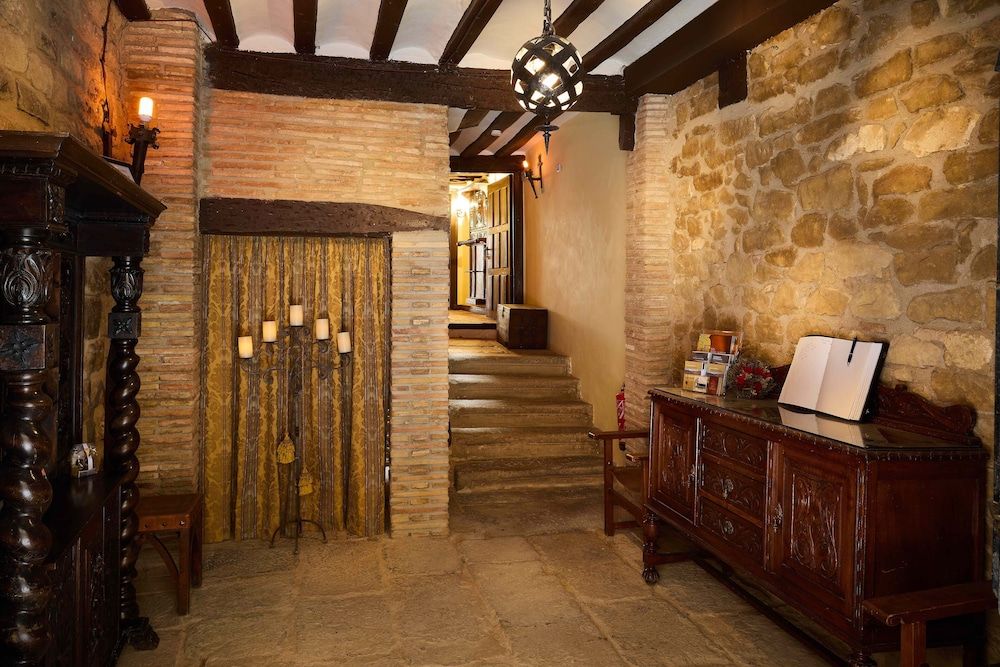 El Retiro del Obispo 2