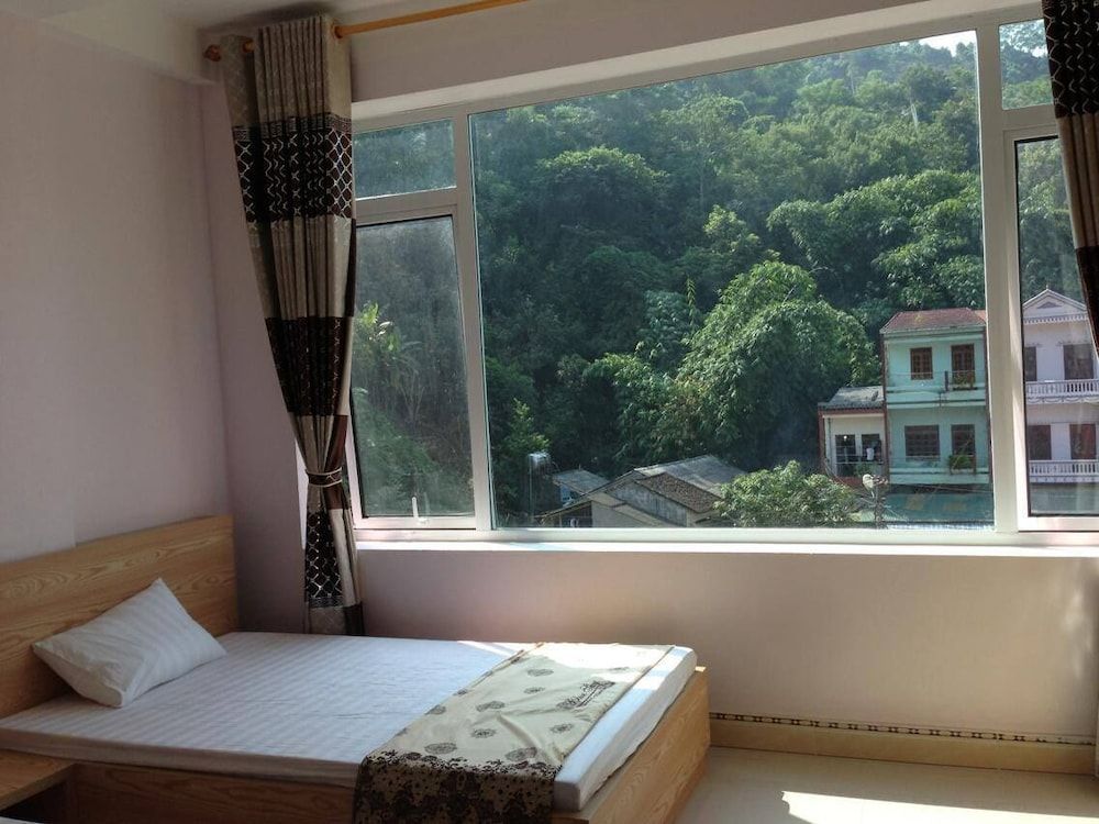 Quy Anh Hotel Bao Lac 3