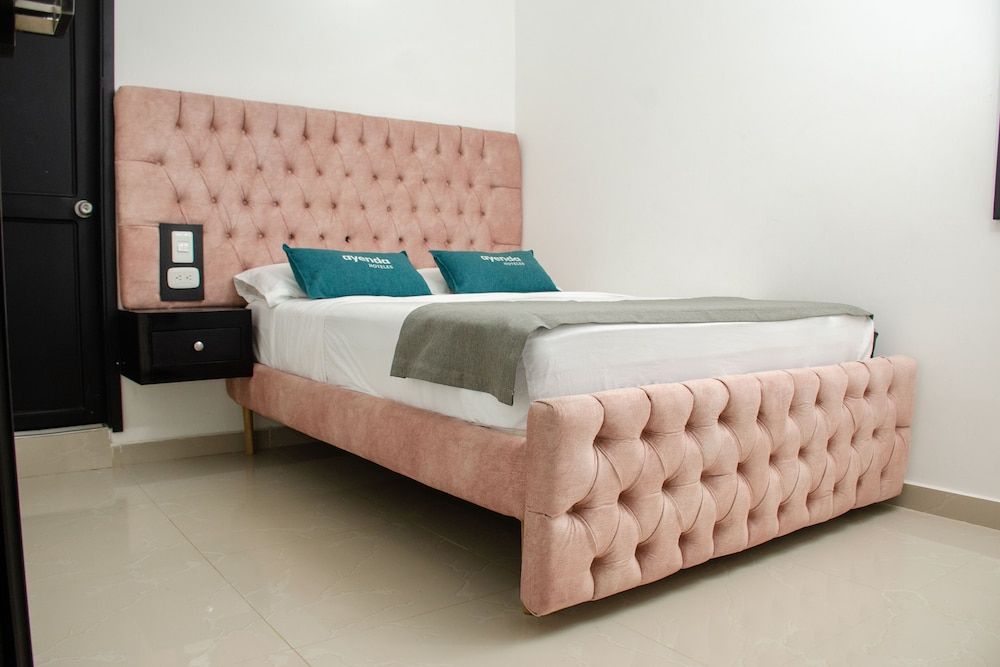 Ayenda Hotel Muleke 2