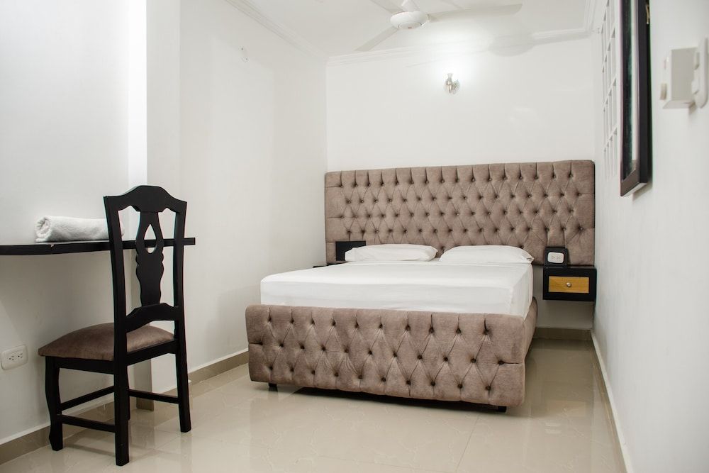 Ayenda Hotel Muleke 3