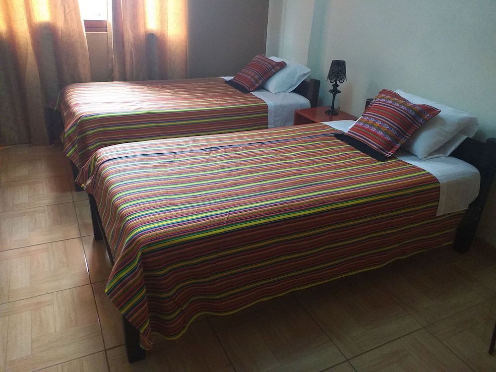 Chakana Family Home 3