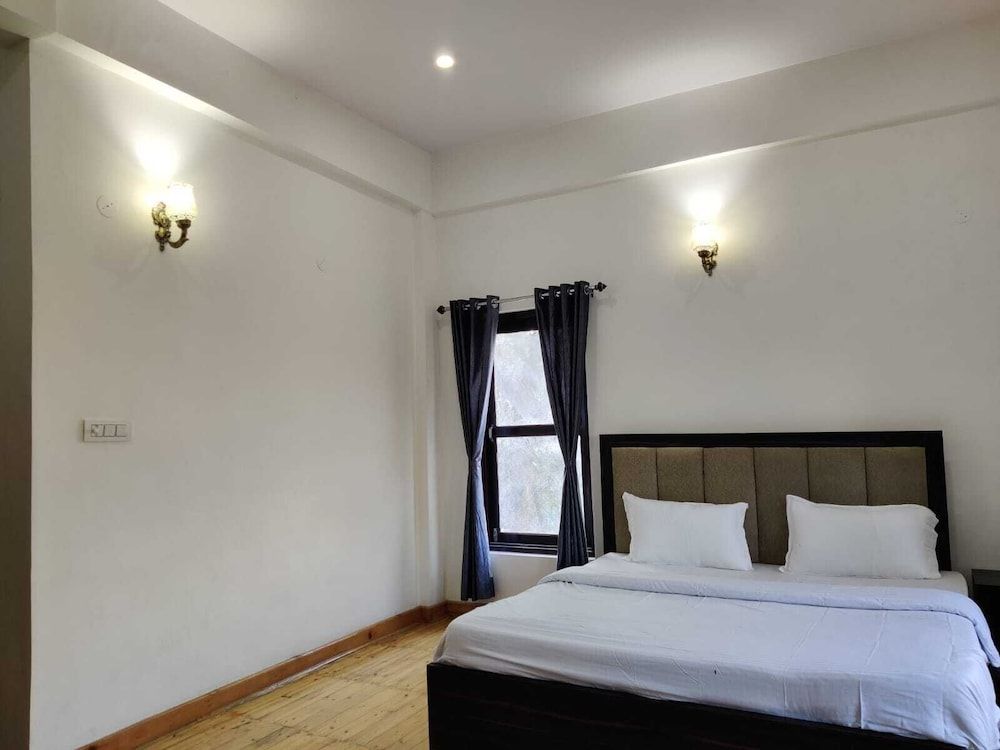 Nature Roar Forest Resort