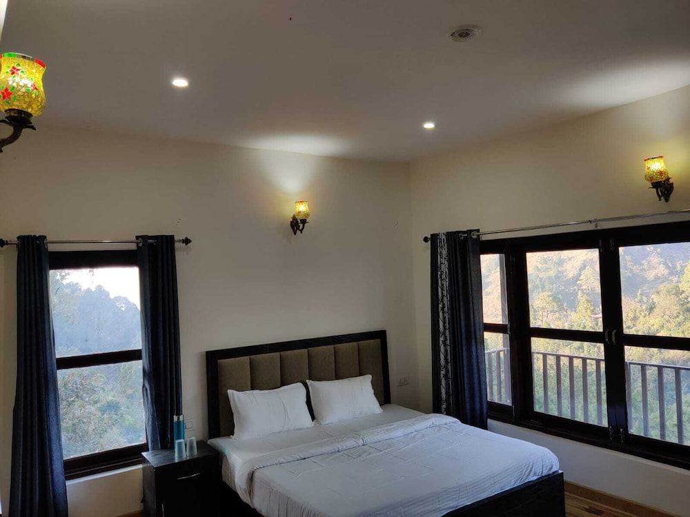 Nature Roar Forest Resort 2