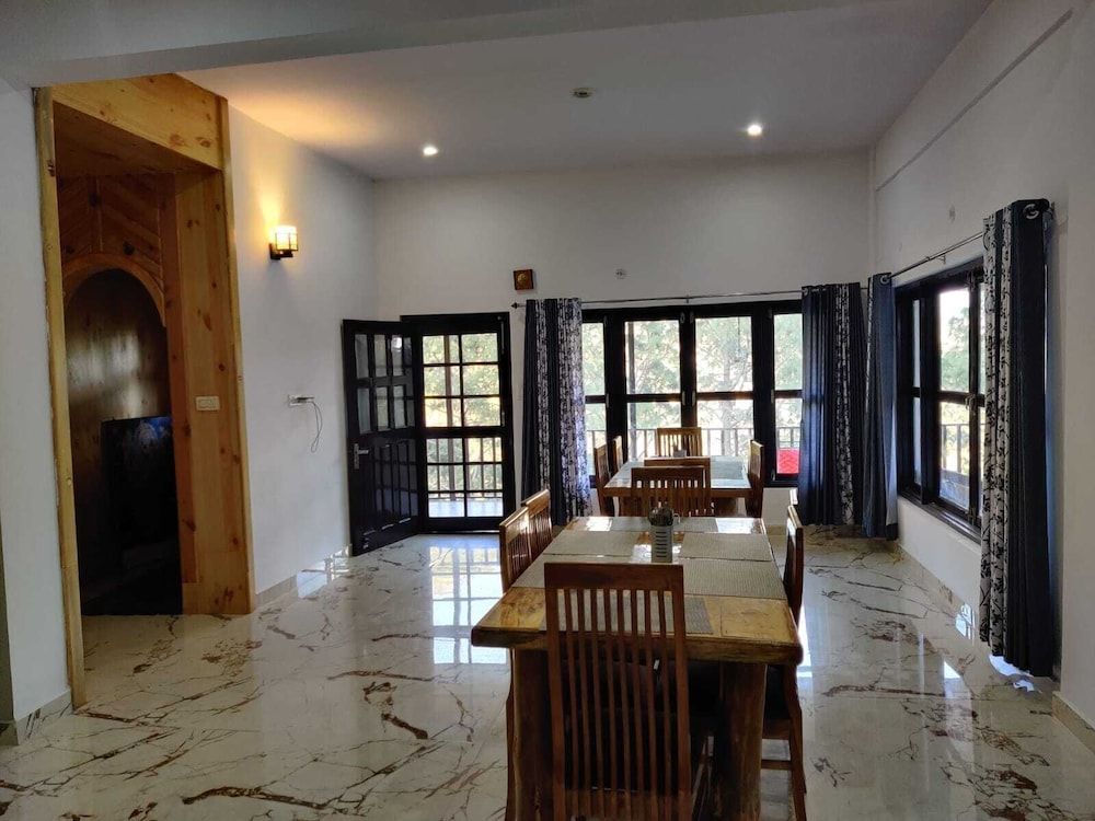 Nature Roar Forest Resort 3