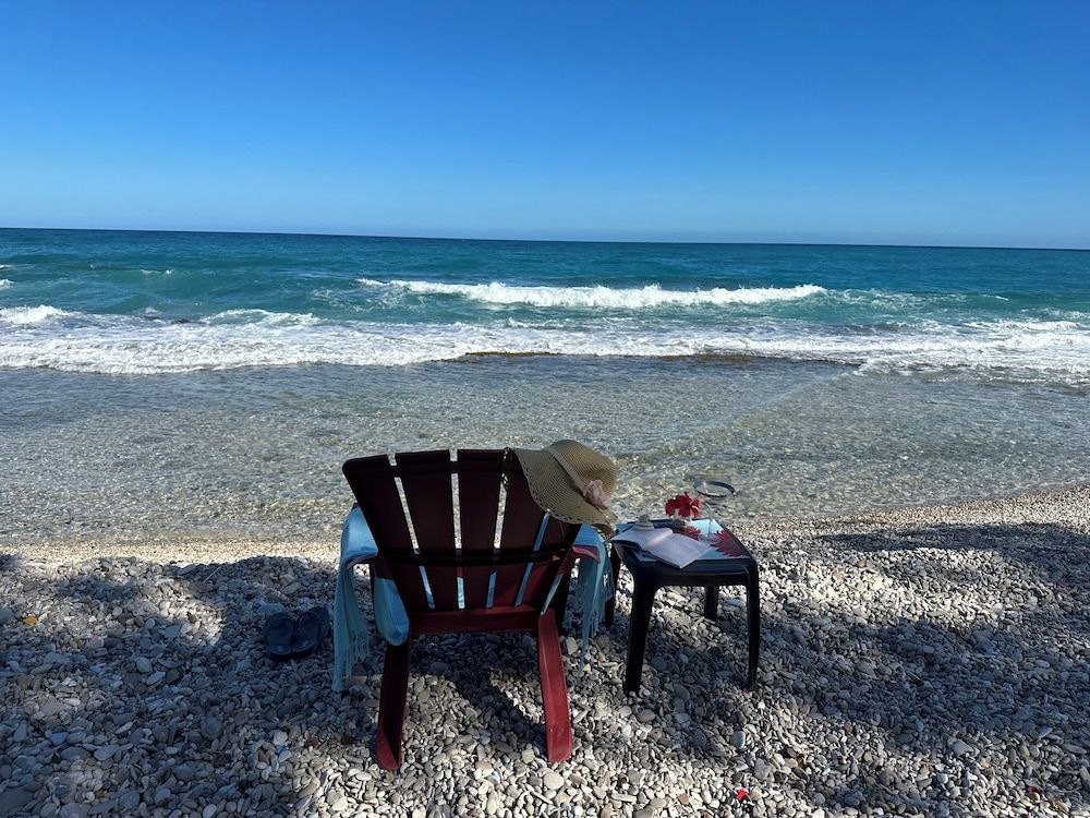 Villa Sea Foam Shore