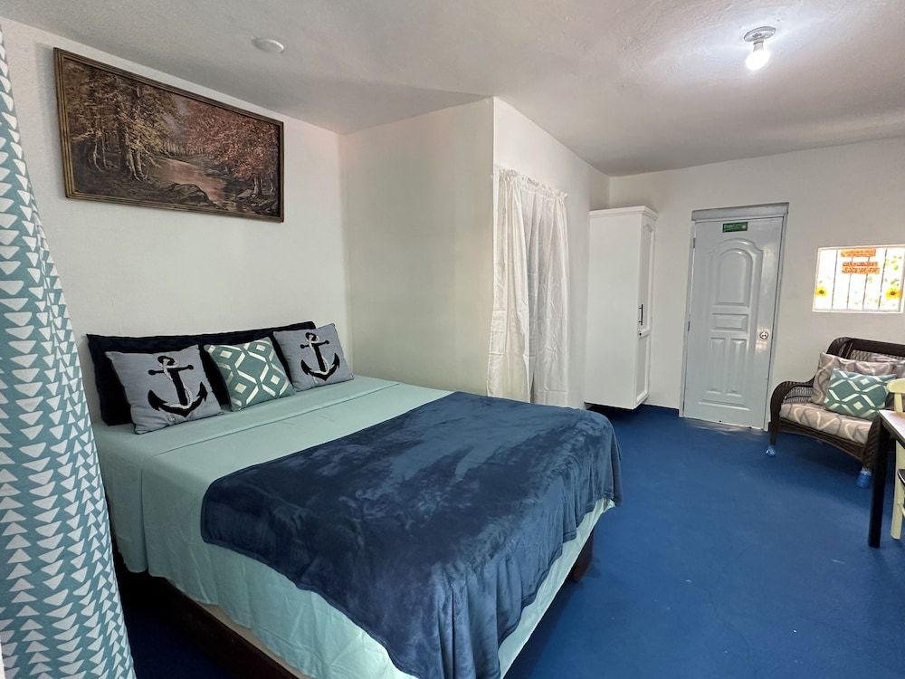 Villa Sea Foam Shore 3