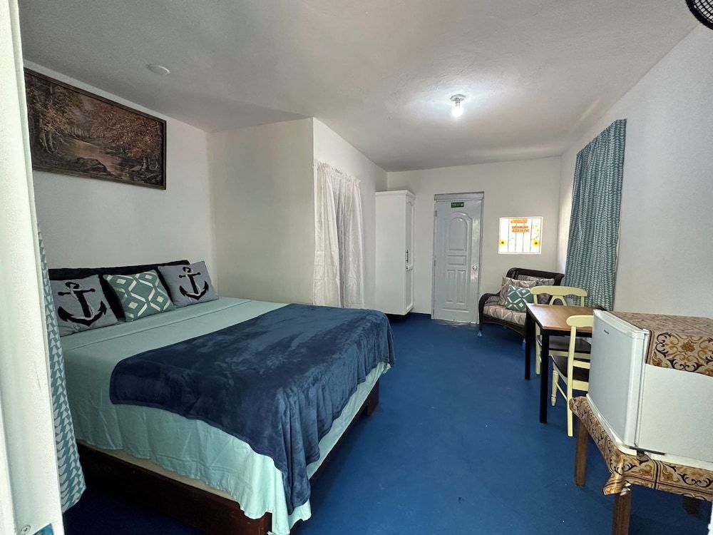 Villa Sea Foam Shore 2