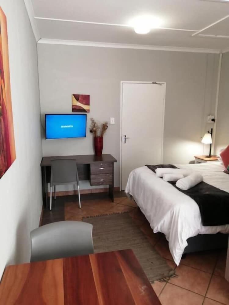 Farm View Guest House 2