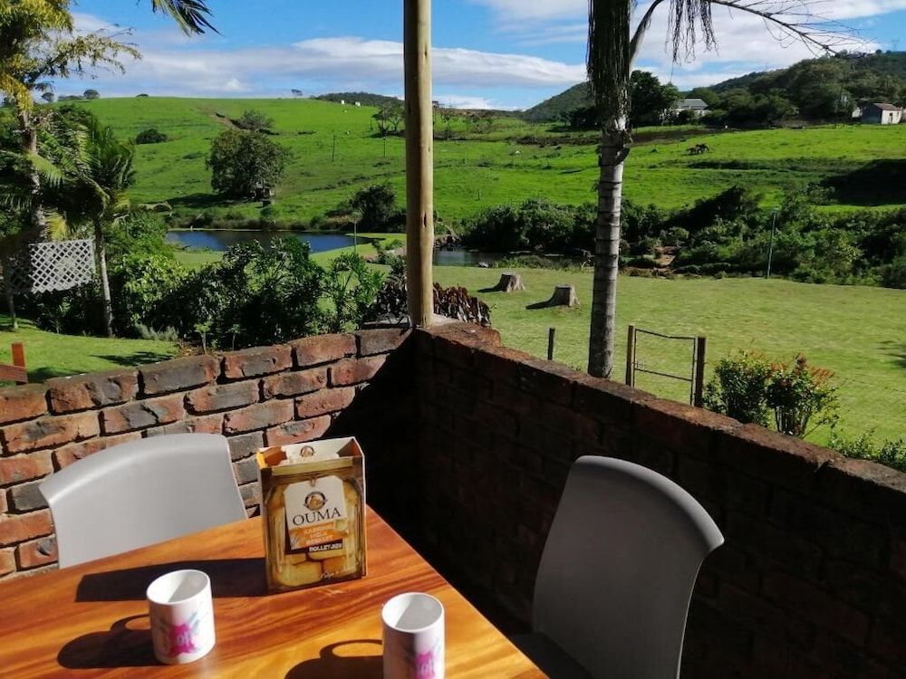 Farm View Guest House -1 estrellas en East London