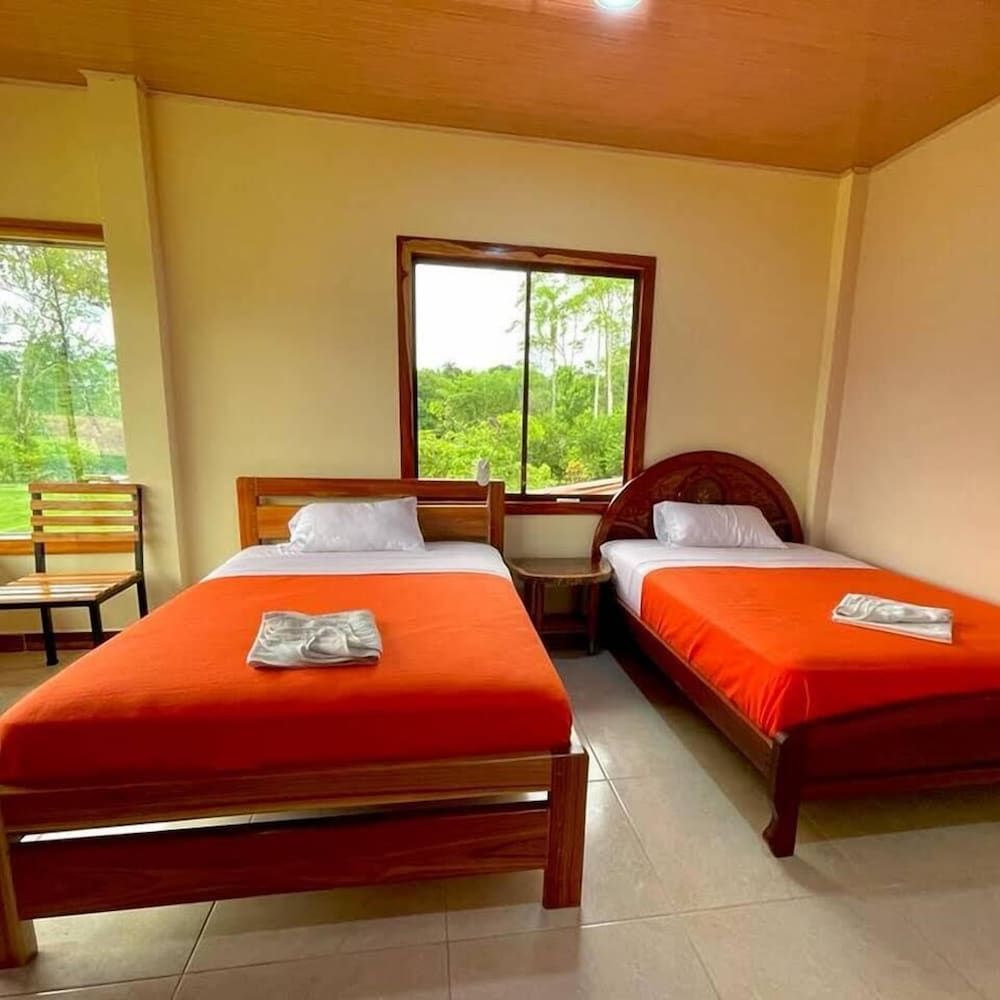 Hotel Magic Paradise 3