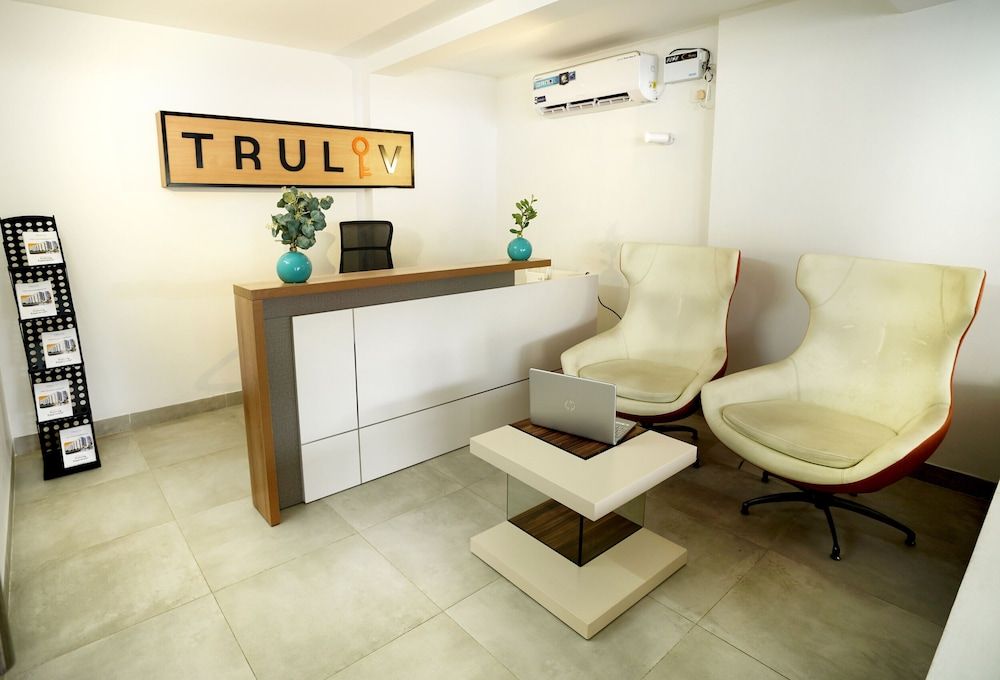 Truliv Olympus Elite 3