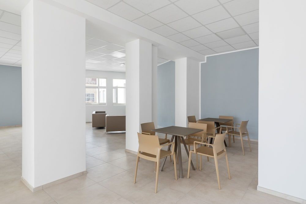 Residence Torvaianica 3