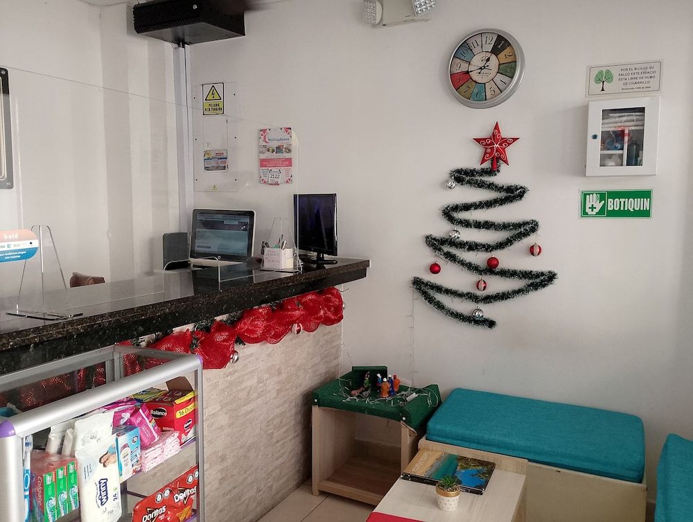 Hotel Boutique Deluxe 2