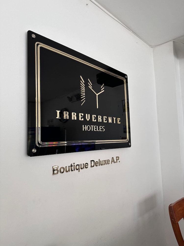 Hotel Boutique Deluxe 3