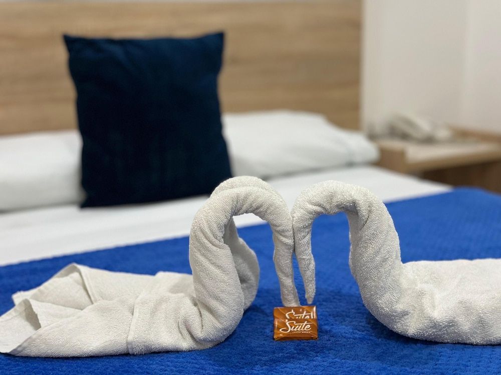 Hotel Boutique Deluxe 3 estrelas em Santa Marta