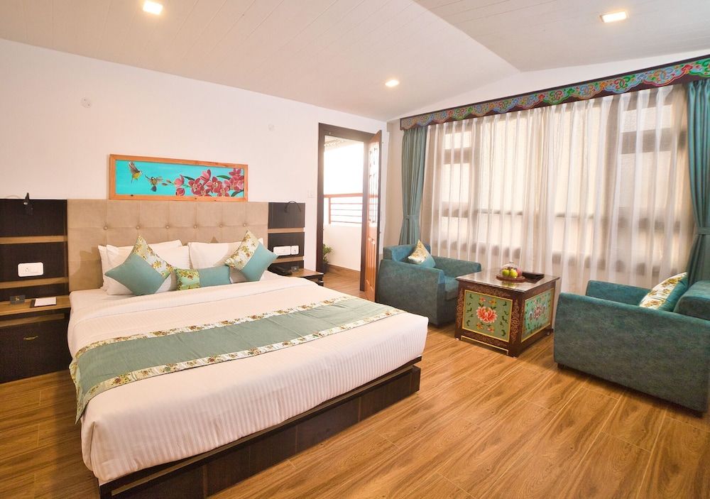 Voyage Glenz Resort 2