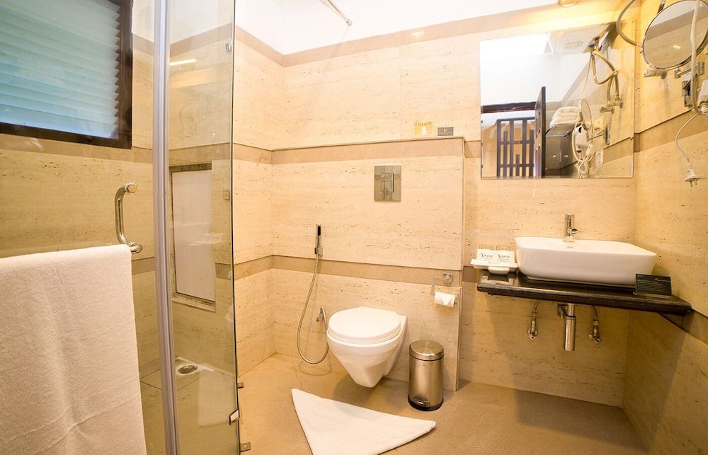 Voyage Glenz Resort 3