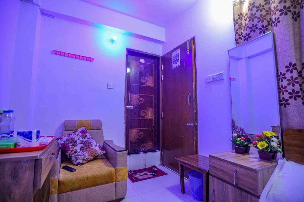 Hotel City International Residential 3