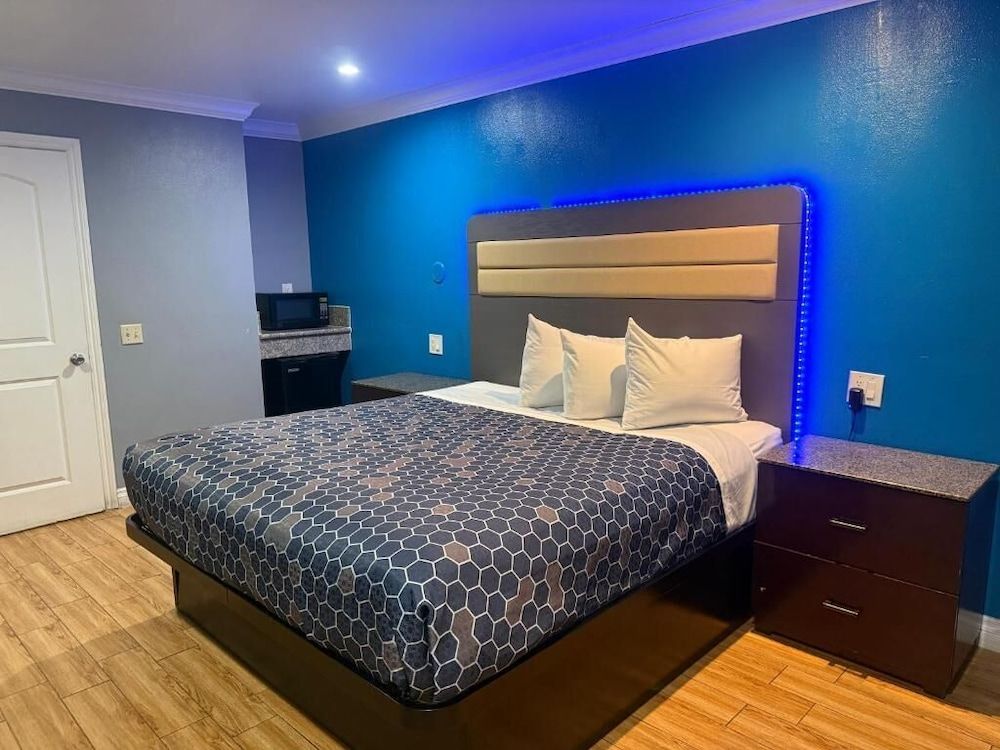 Bell Resort Motel 2