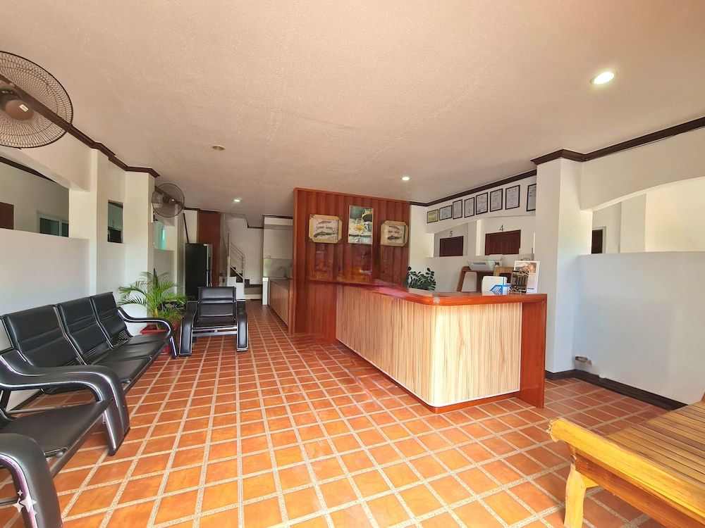 Alona Rose Hotel by SMS Hospitality 2