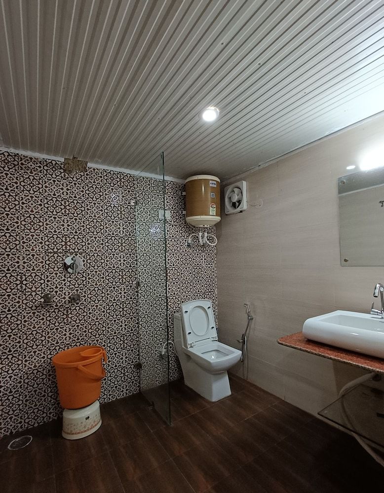 The Himalayan Odyssey and Cottages