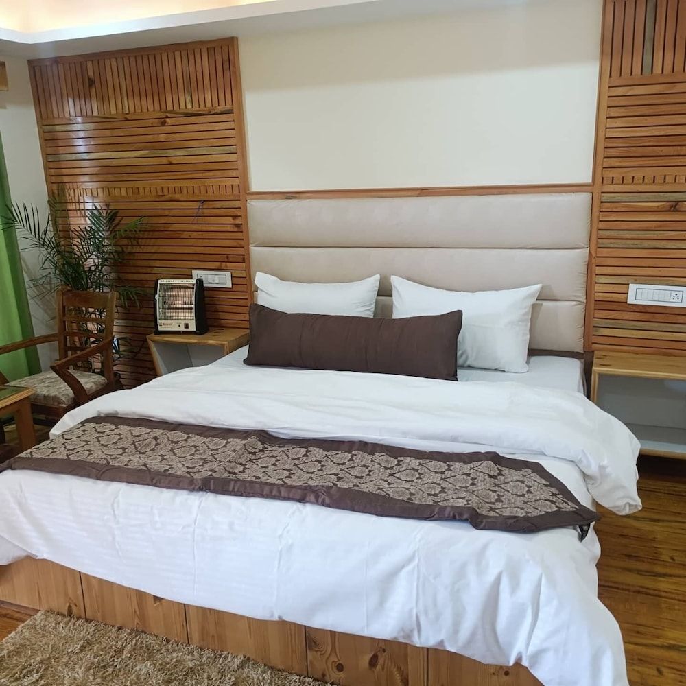 The Himalayan Odyssey and Cottages 2