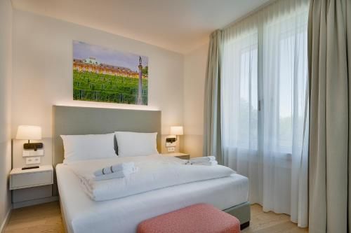 Elisapart - Apartments am Sommerschloss 2