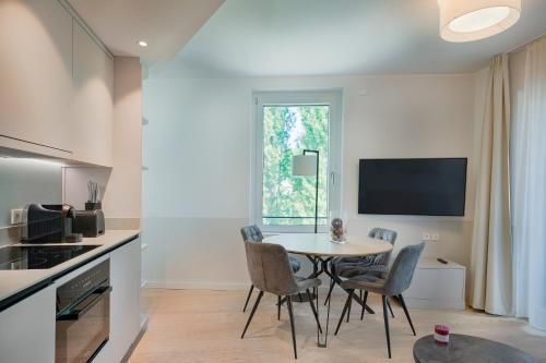 Elisapart - Apartments am Sommerschloss 3