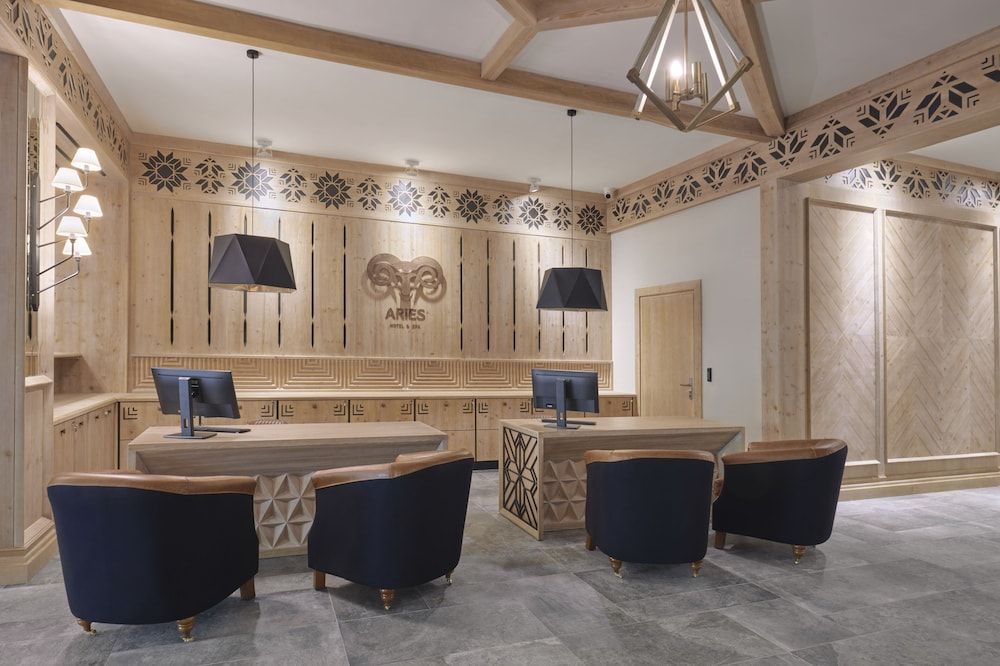 Aries Hotel & SPA Szczyrk 2