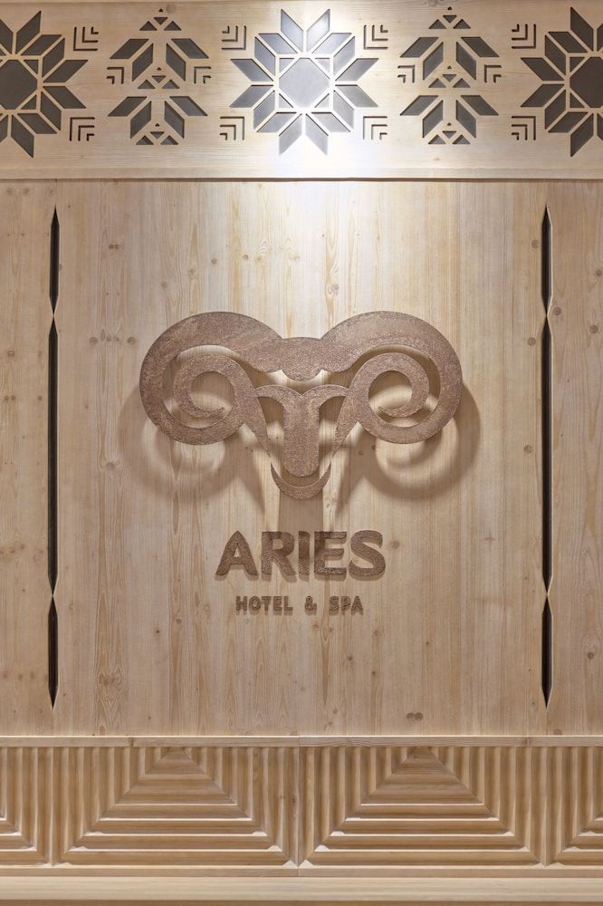 Aries Hotel & SPA Szczyrk 3