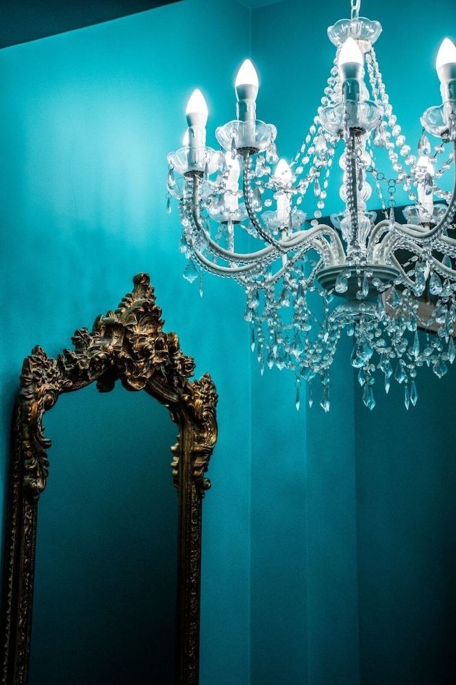 B&B del corso foggia 1