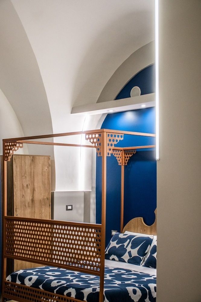 B&B del corso foggia 3