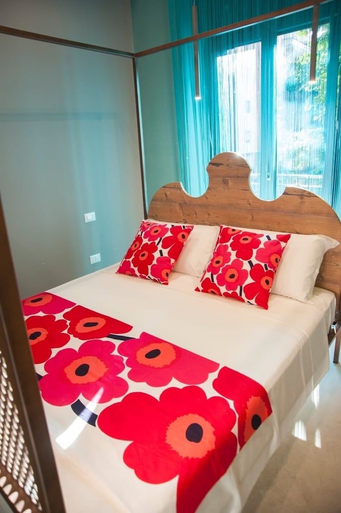 B&B del corso foggia 2