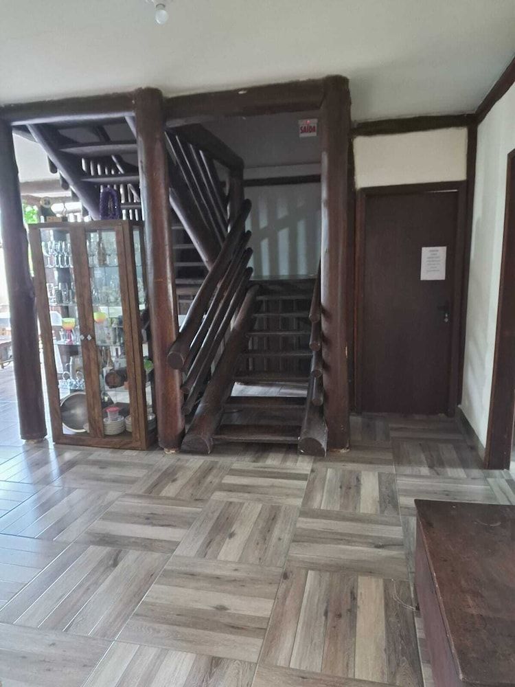 Pousada Martin Pescador 2